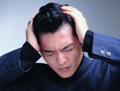 头疼是早孕检查 的症状吗？